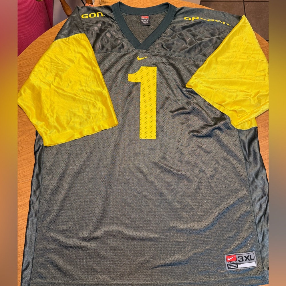 Nike Oregon Ducks